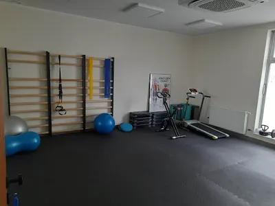 Fizjoterapia Michał Lisowski